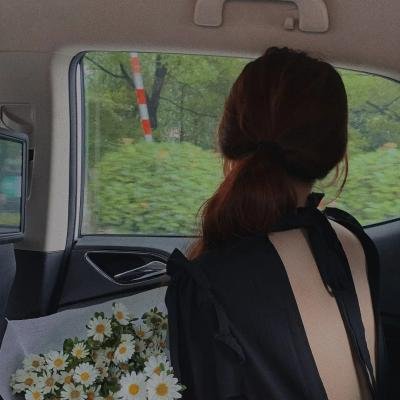 只是未婚夫的关系