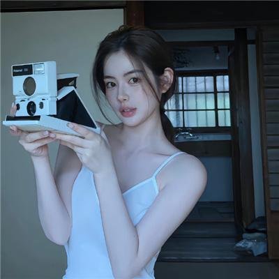 甜蜜的惊喜